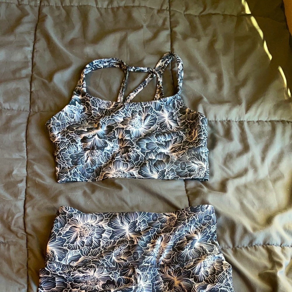 Workout set
